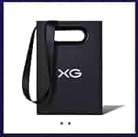 XG Shoulder Bag ショルダーバッグ 公式限定品 Amazon.co.jp: XG Shoulder Bag ショルダーバッグ 公式限定品